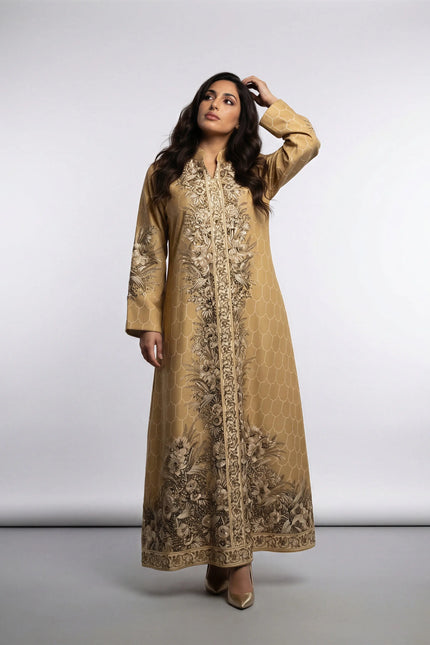 EID COLLECTION 25 JILBAYA