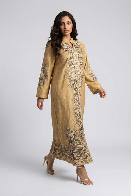 EID COLLECTION 25 JILBAYA