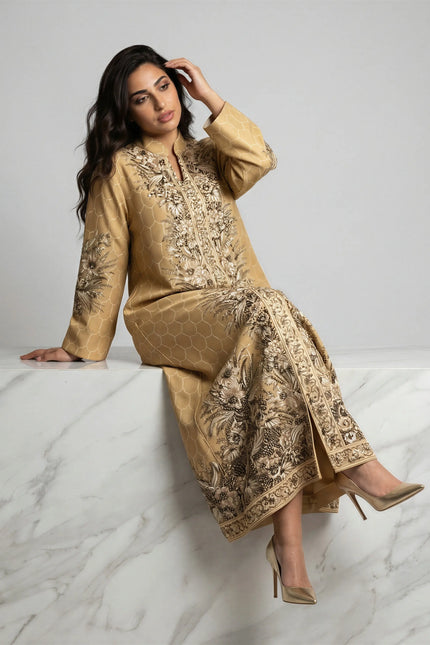 EID COLLECTION 25 JILBAYA