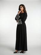 abaya 12 JILBAYA