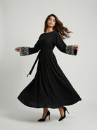 abaya 12 JILBAYA