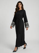 abaya 12 JILBAYA