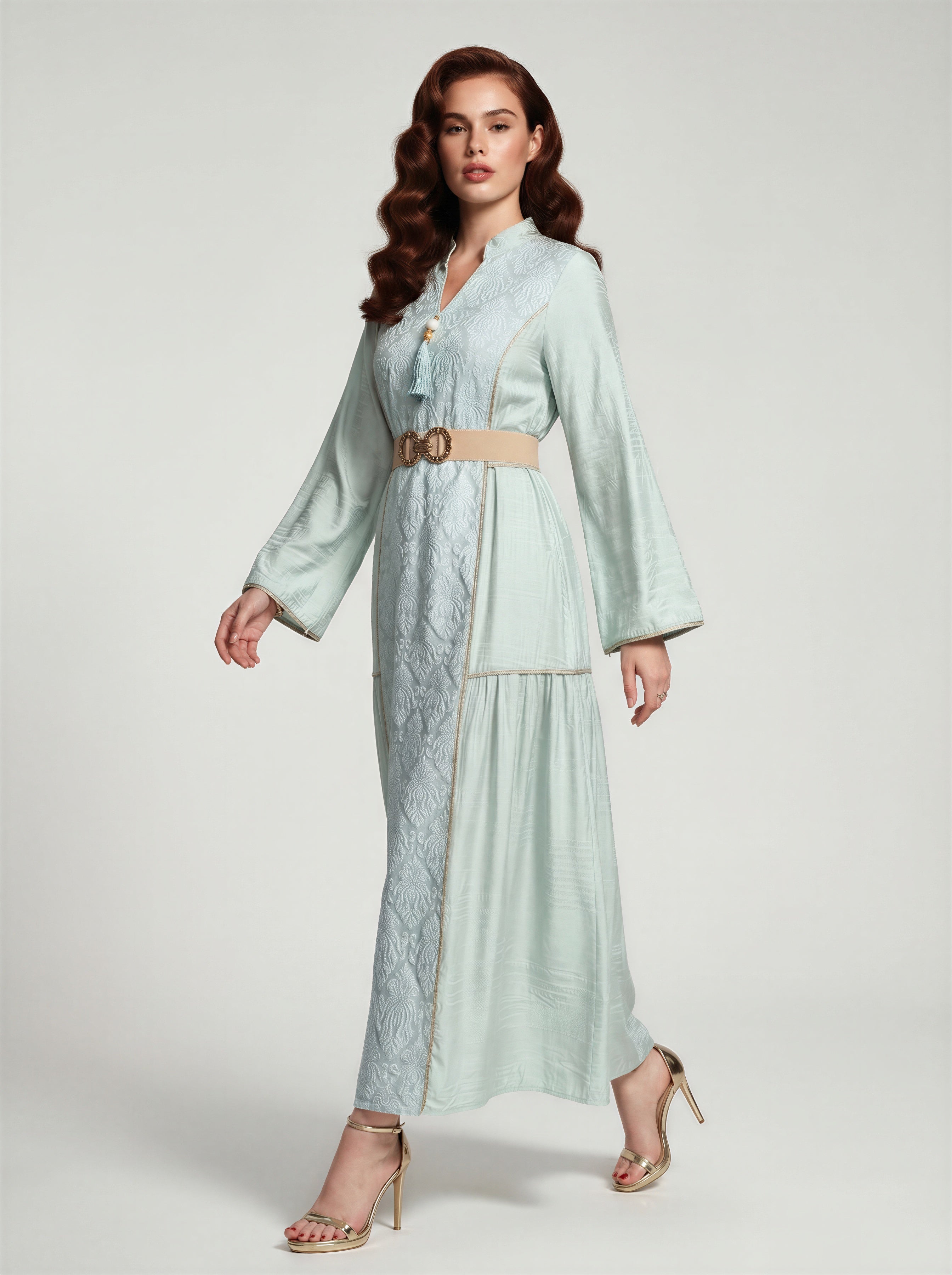 Eid Look 17 JILBAYA