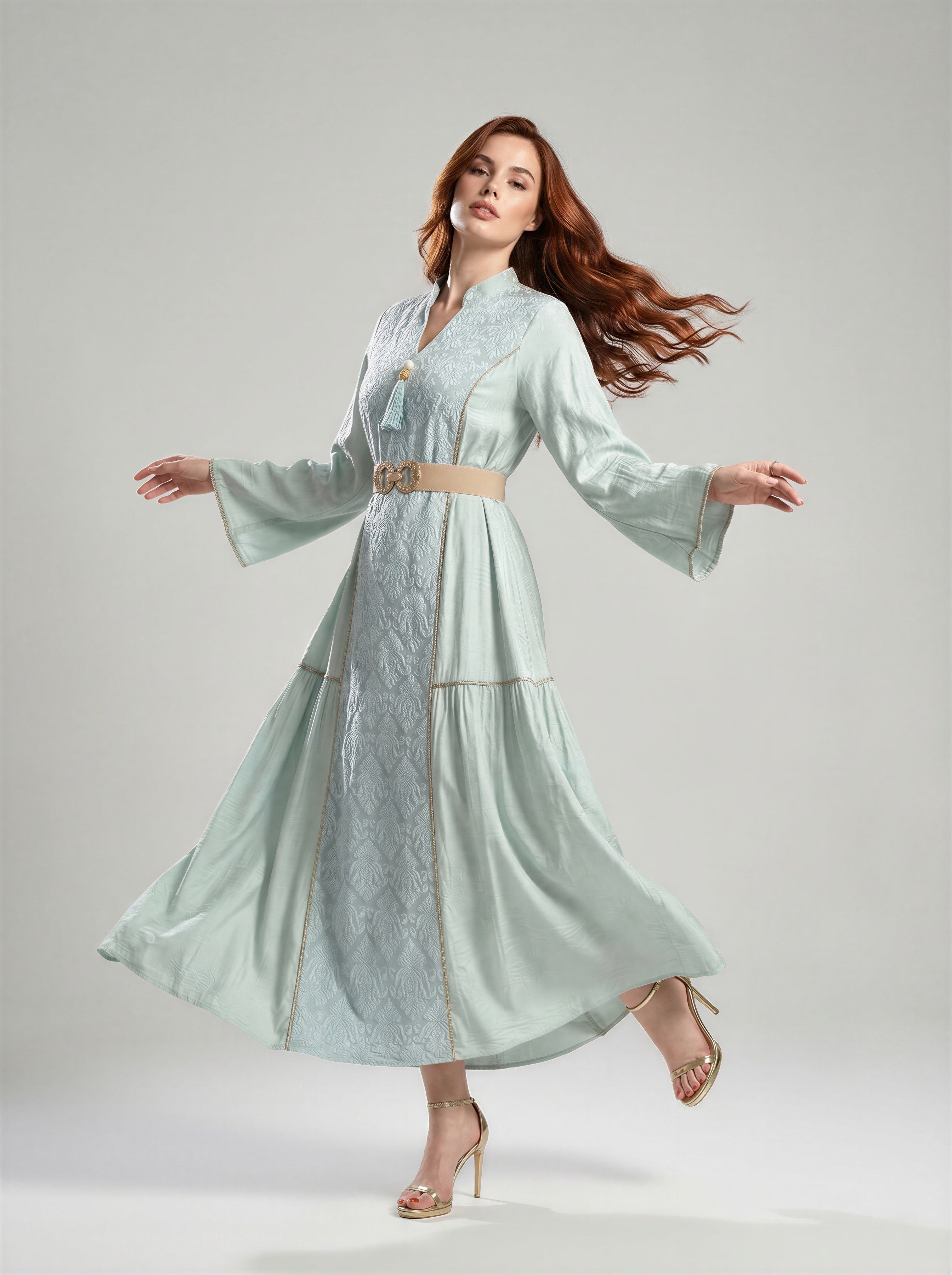 Eid Look 17 JILBAYA