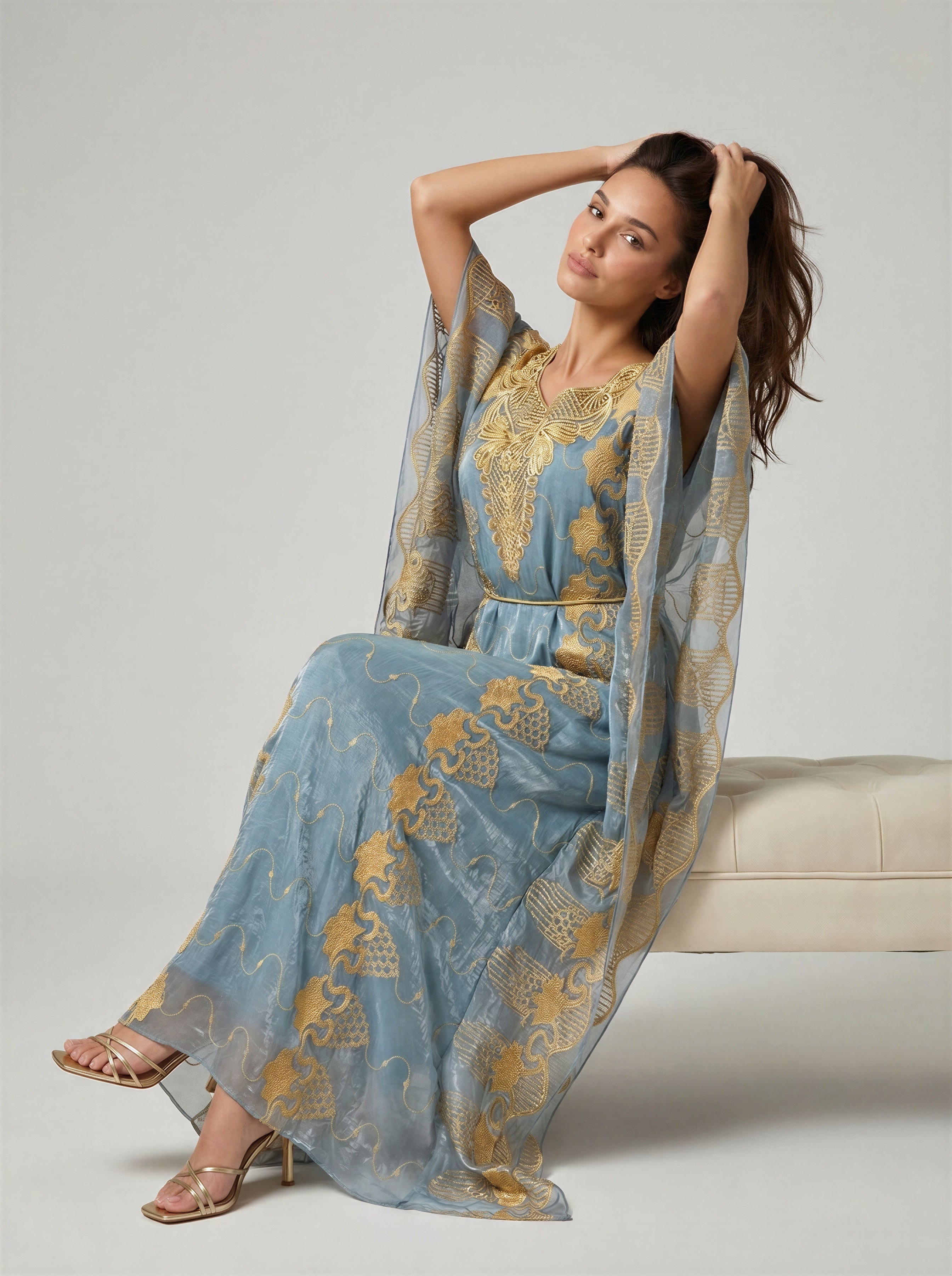 Eid Look 18 JILBAYA