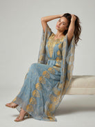 Eid Look 18 JILBAYA