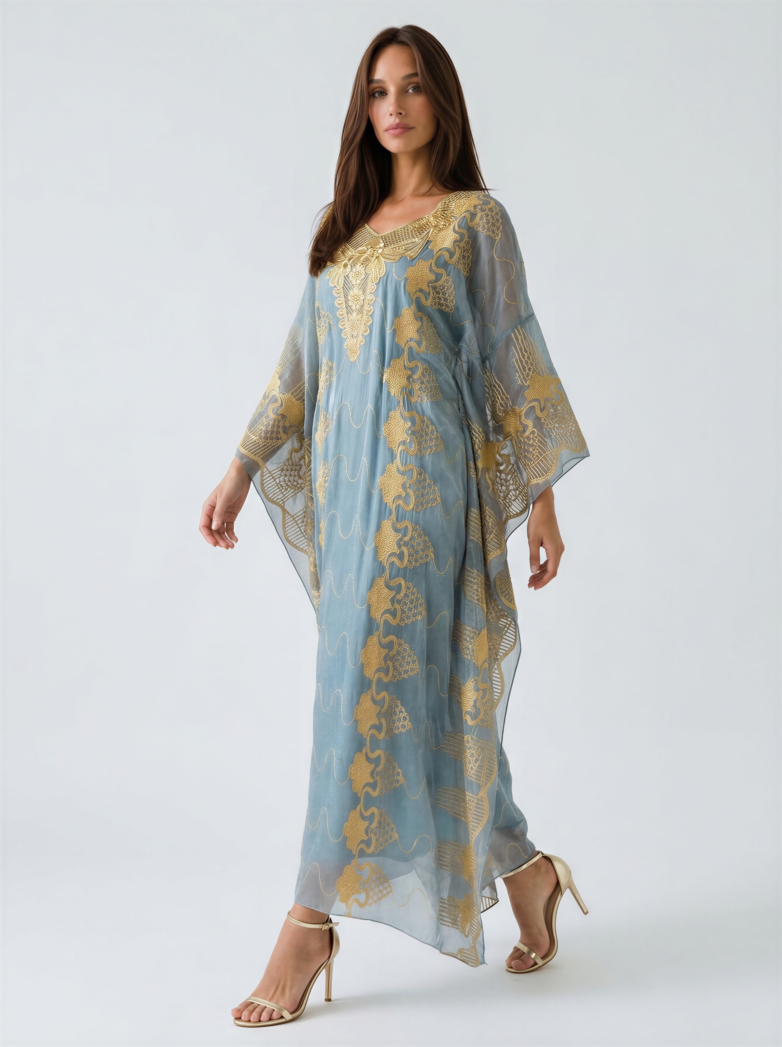 Eid Look 18 JILBAYA