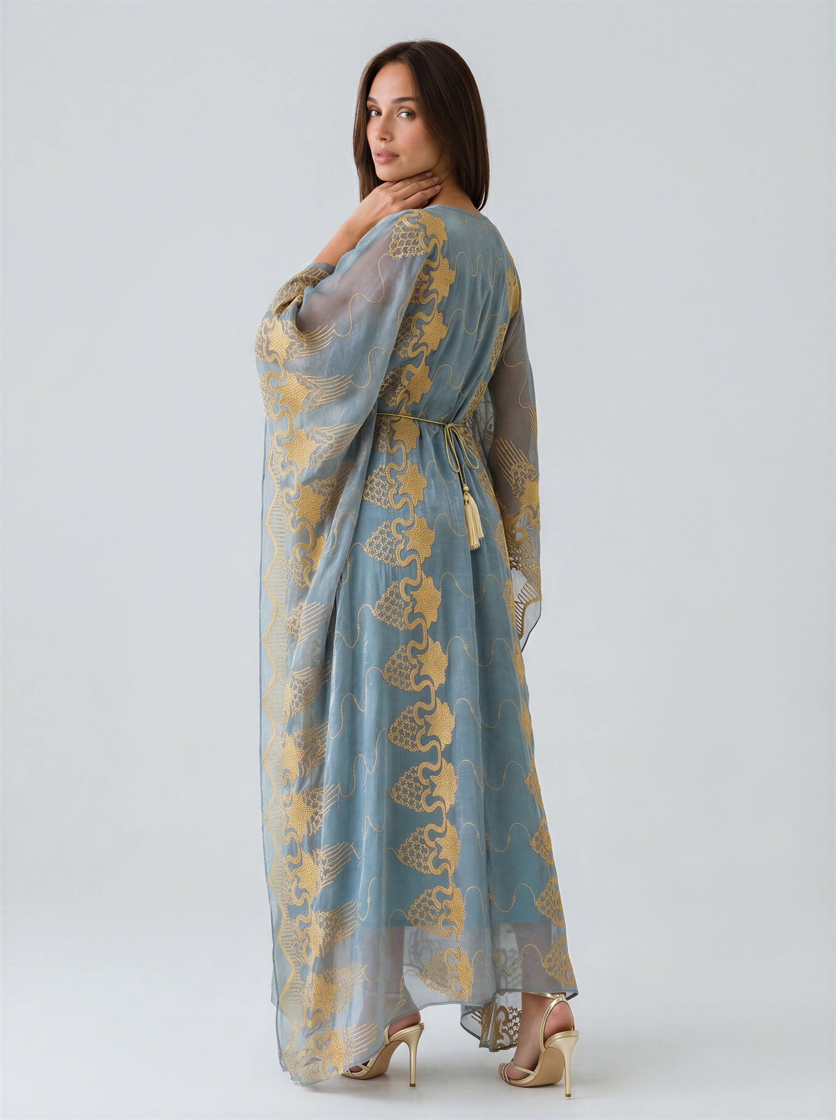 Eid Look 18 JILBAYA