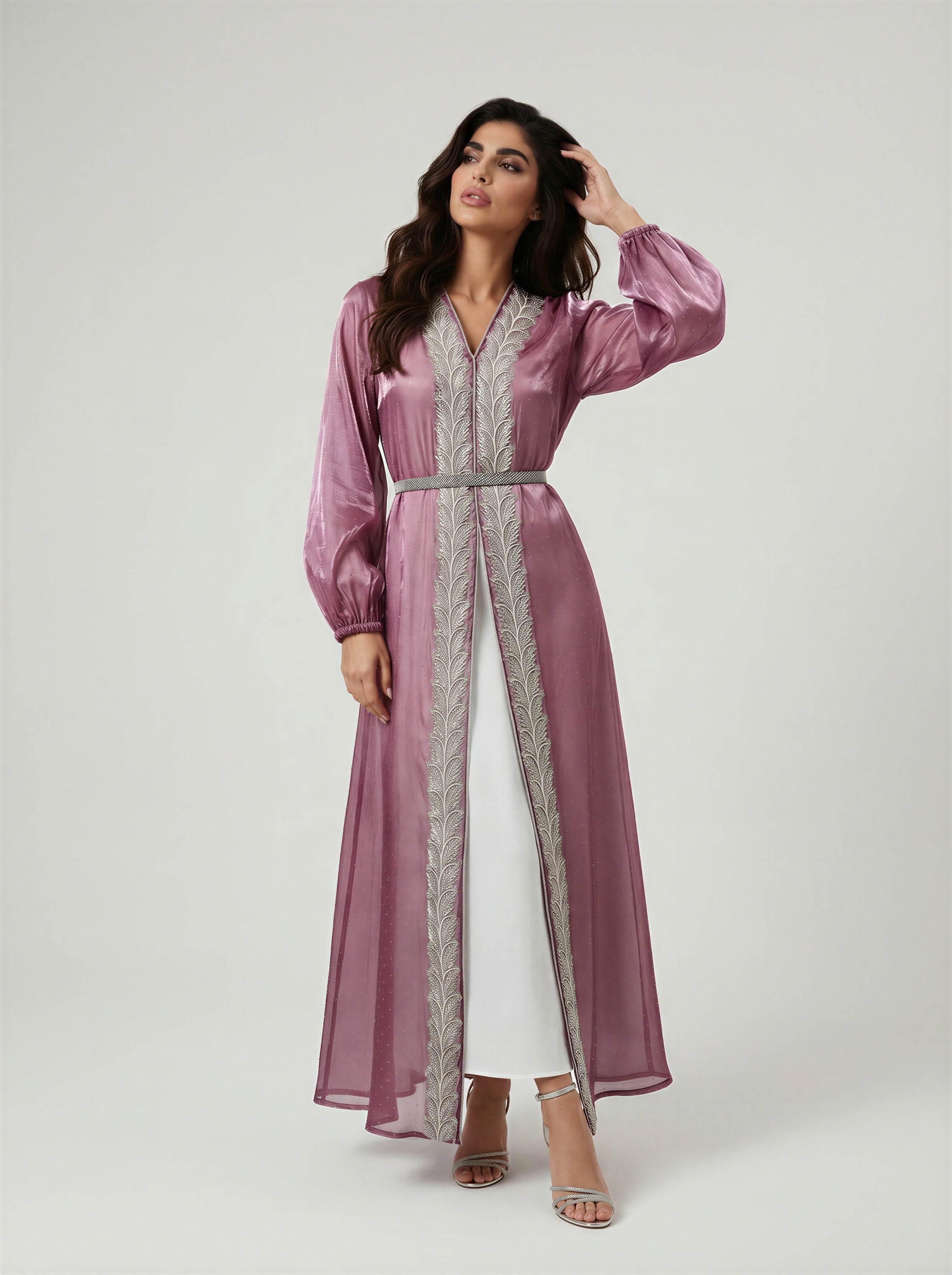 Eid Look 16 JILBAYA