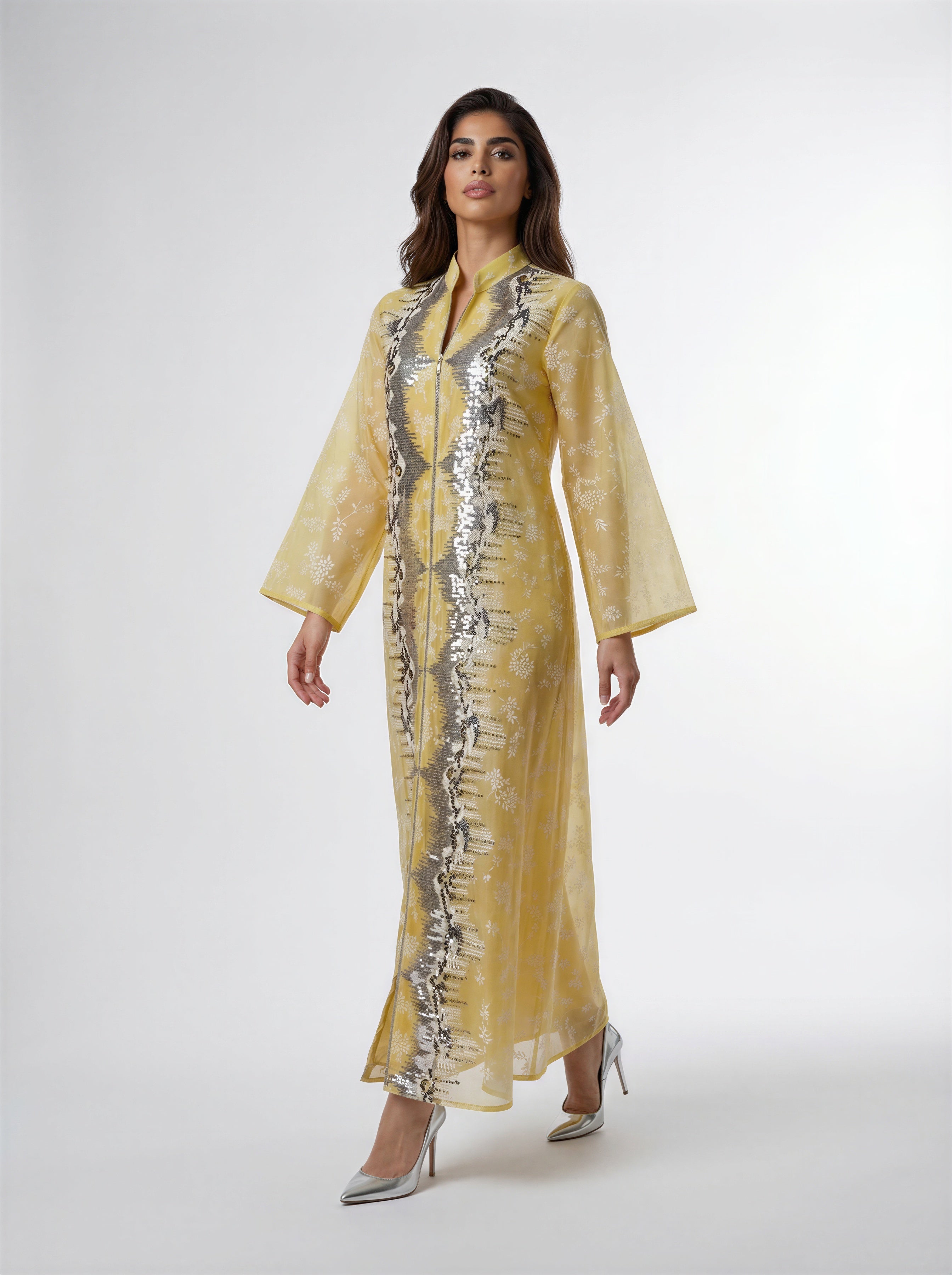 Eid Look 19 JILBAYA