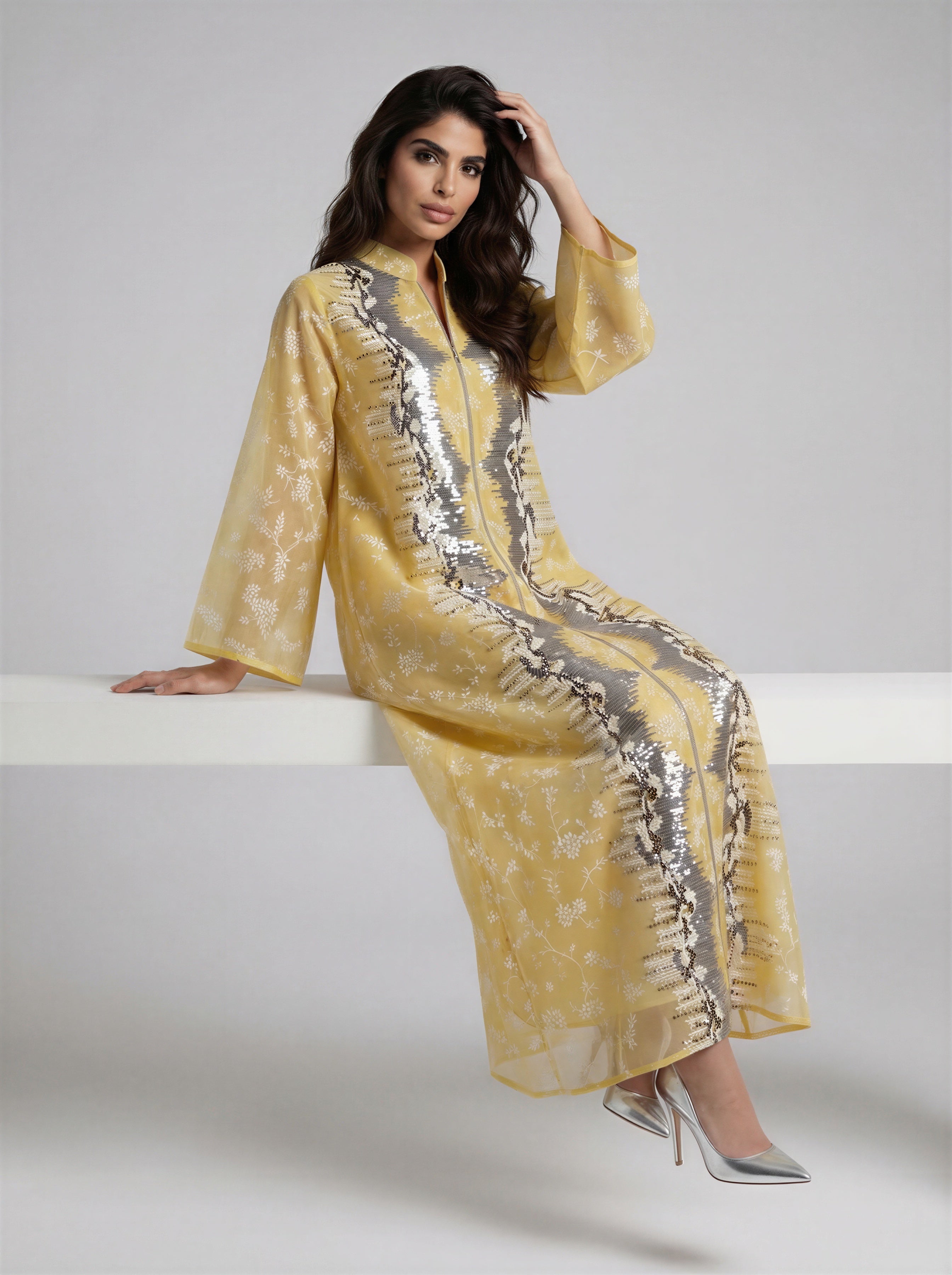 Eid Look 19 JILBAYA