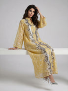 Eid Look 19 JILBAYA
