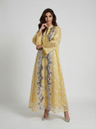Eid Look 19 JILBAYA