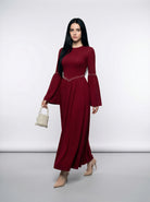 Alira Dress JILBAYA