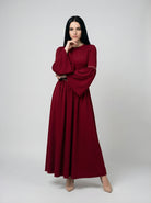 Alira Dress JILBAYA
