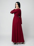 Alira Dress JILBAYA