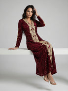 Eid Look 20 JILBAYA