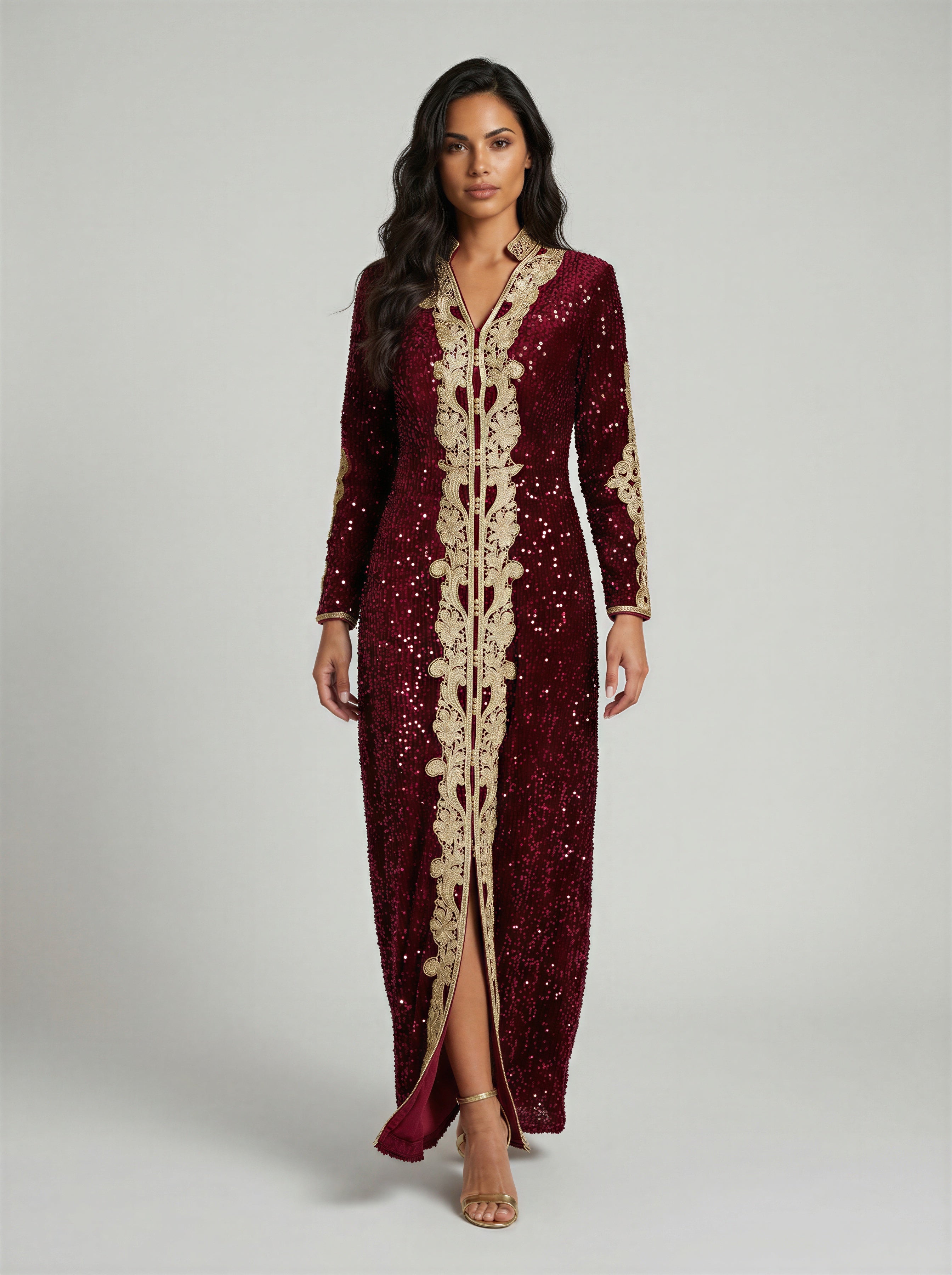 Eid Look 20 JILBAYA