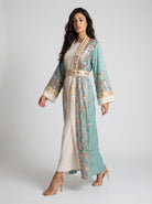 Eid Look 7 JILBAYA