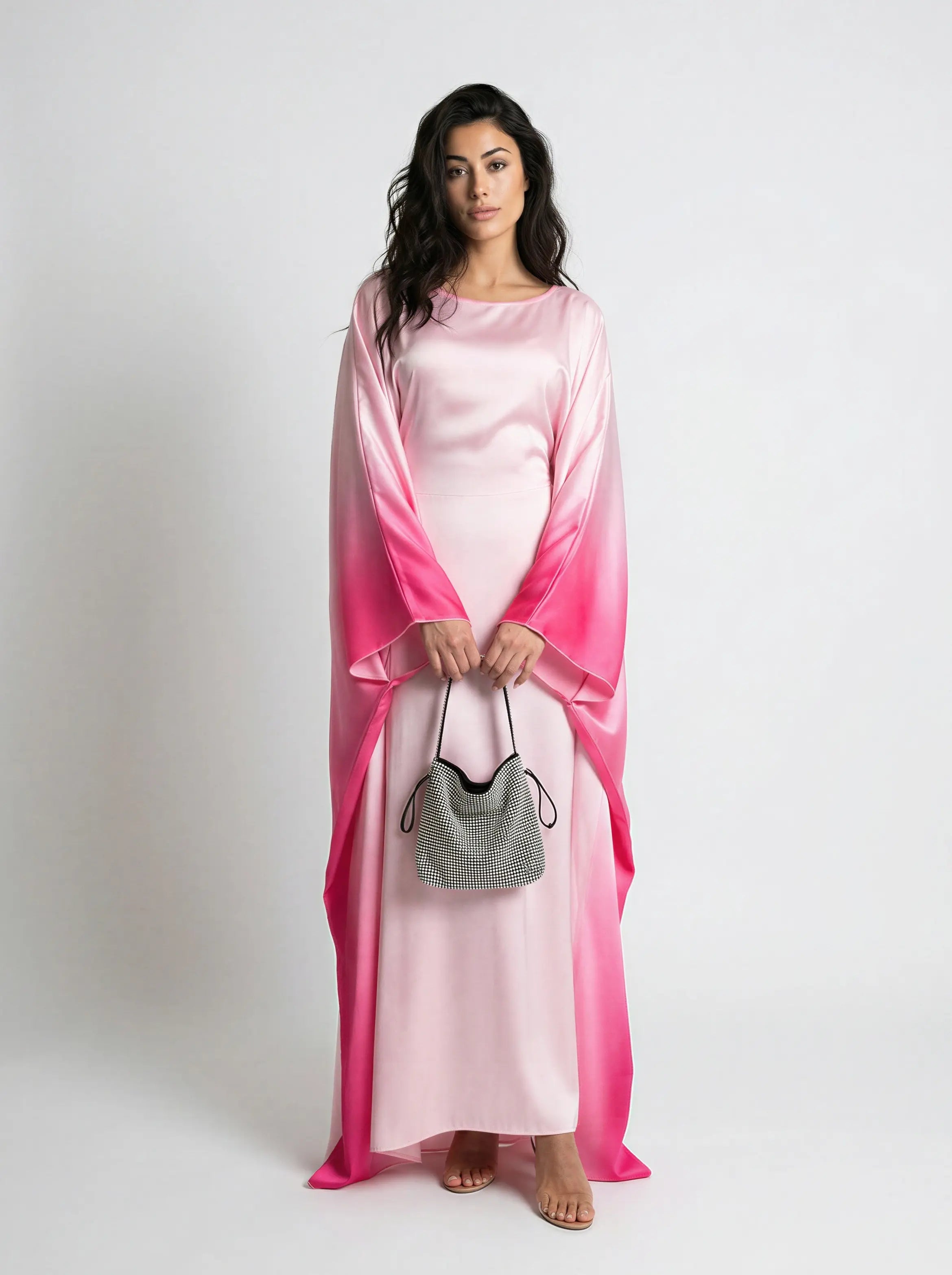 Abaya 3 JILBAYA