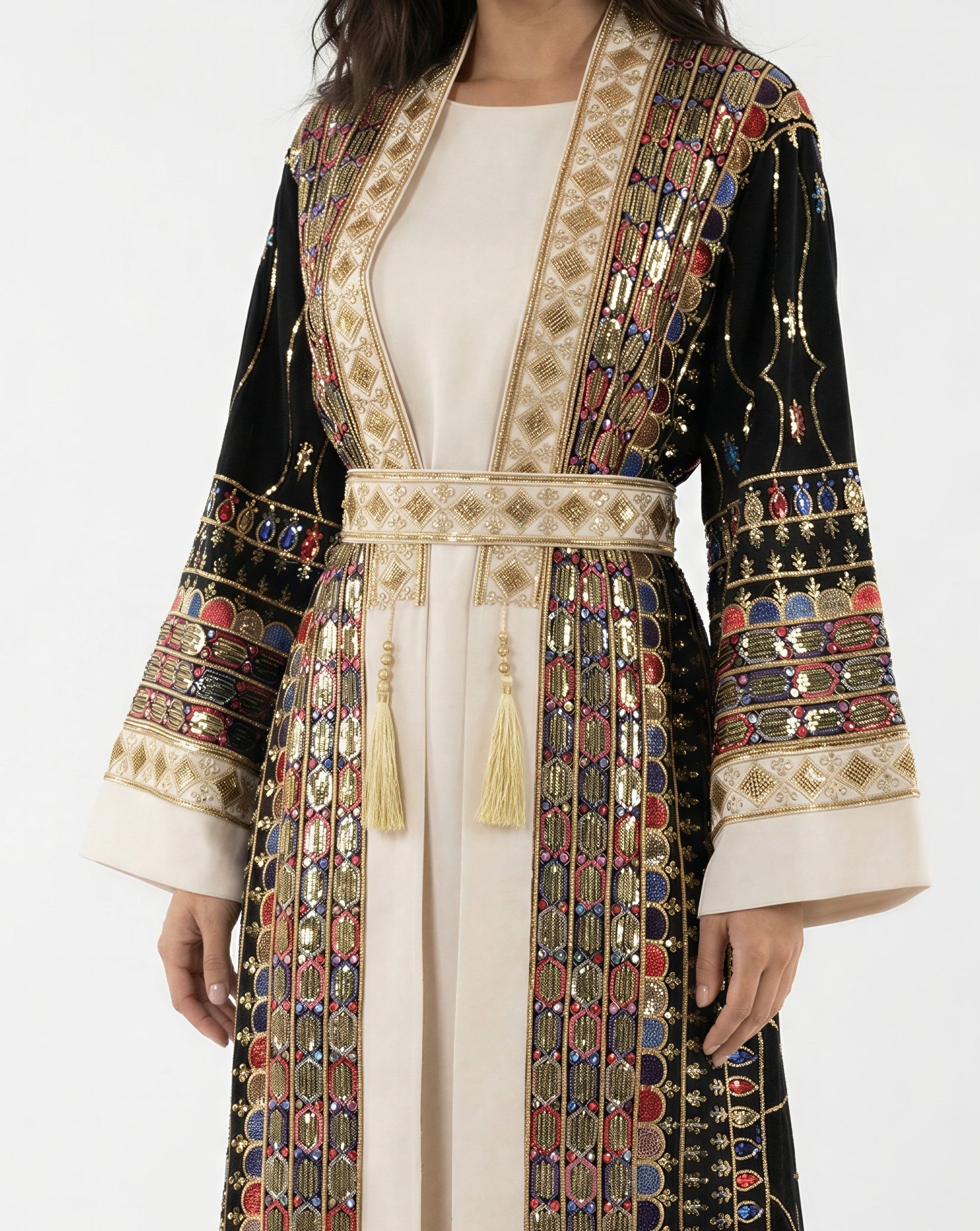 Eid Look 7 JILBAYA