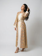 Eid Look 7 JILBAYA