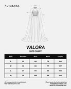 Valora JILBAYA