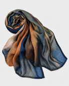 Twilight Ember Hijab JILBAYA