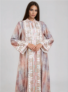 Eid Look 20 JILBAYA