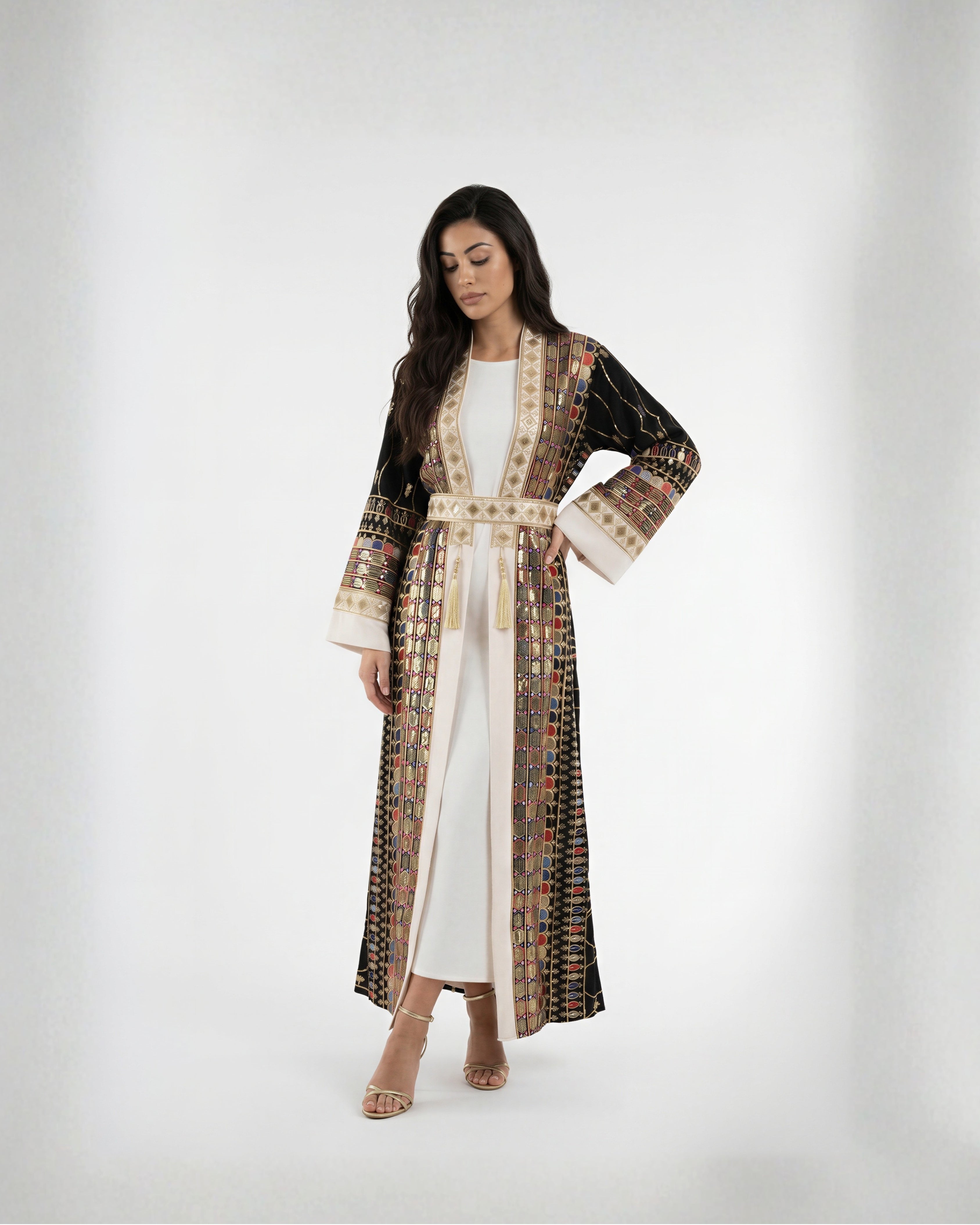 Eid Look 7 JILBAYA