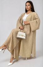 Crinkle Texture Co-Ord Set JILBAYA