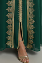 Eid Look 2 JILBAYA