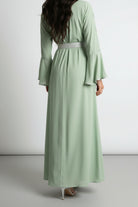 Eid Look 8 JILBAYA