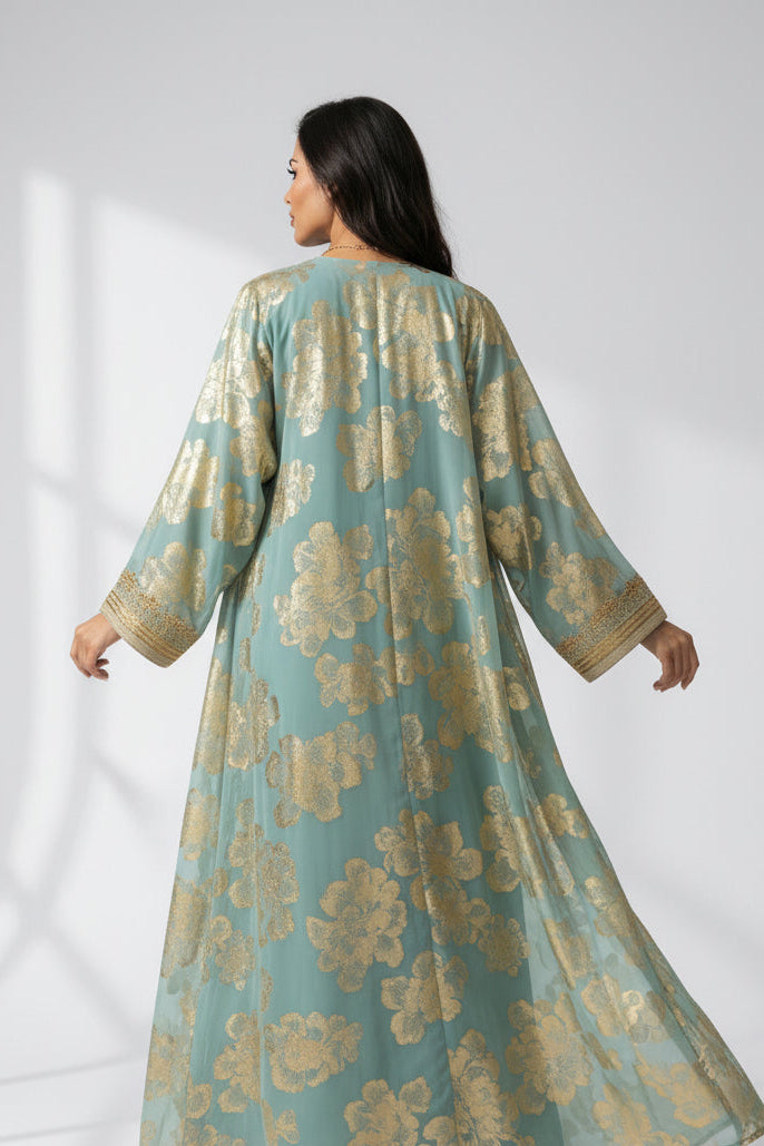 Eid Look 6 JILBAYA