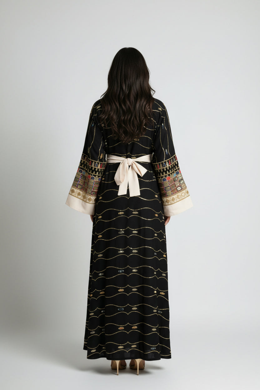 Eid Look 7 JILBAYA