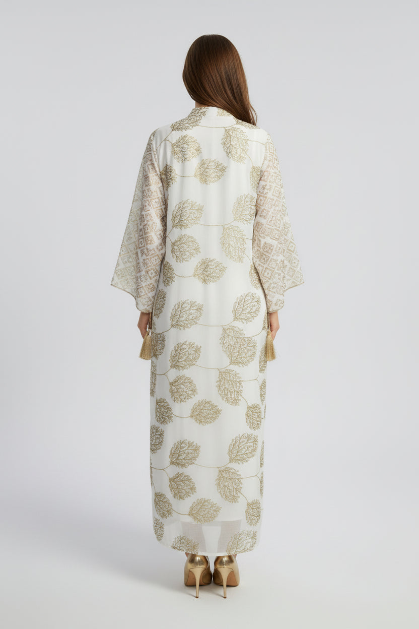 Eid Look 5 JILBAYA
