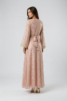 Eid Look 1 JILBAYA