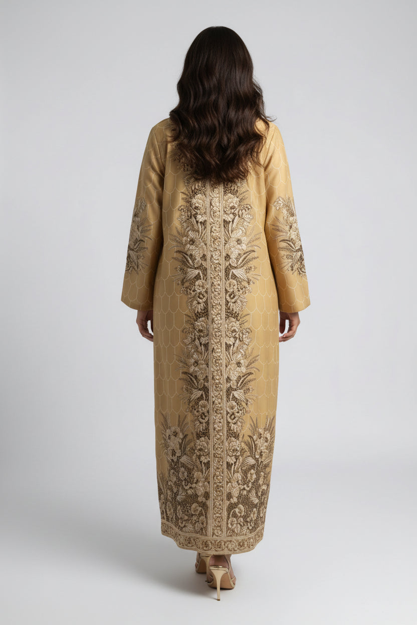 Eid Look 14 JILBAYA