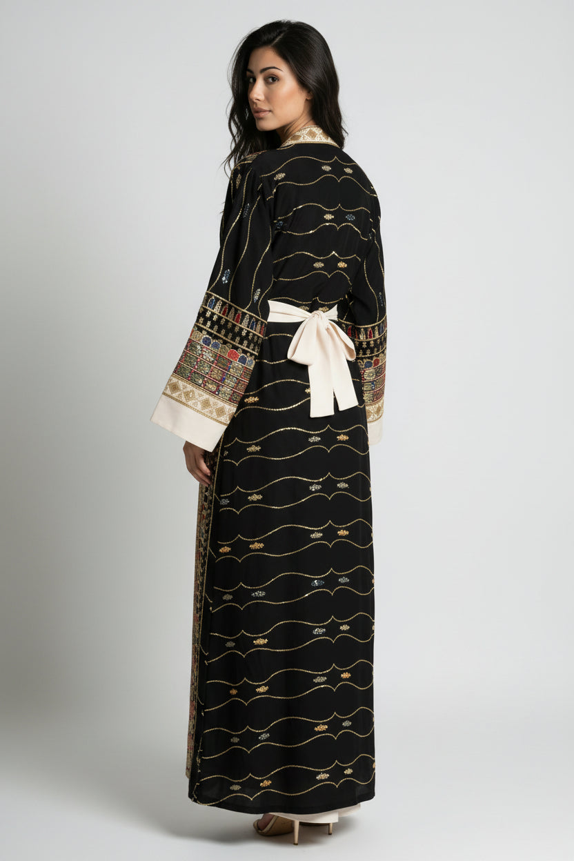 Eid Look 7 JILBAYA
