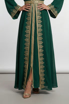 Eid Look 2 JILBAYA