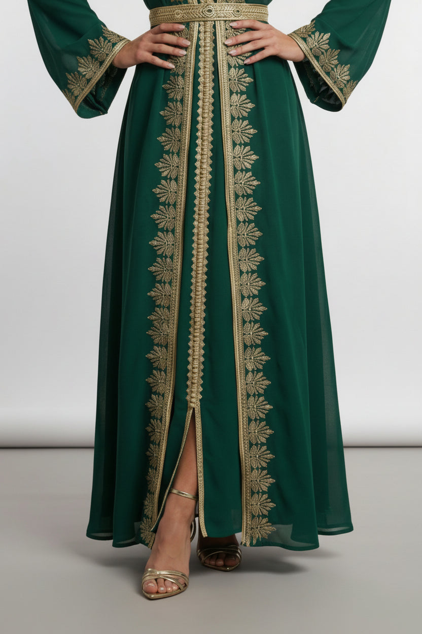 Eid Look 2 JILBAYA
